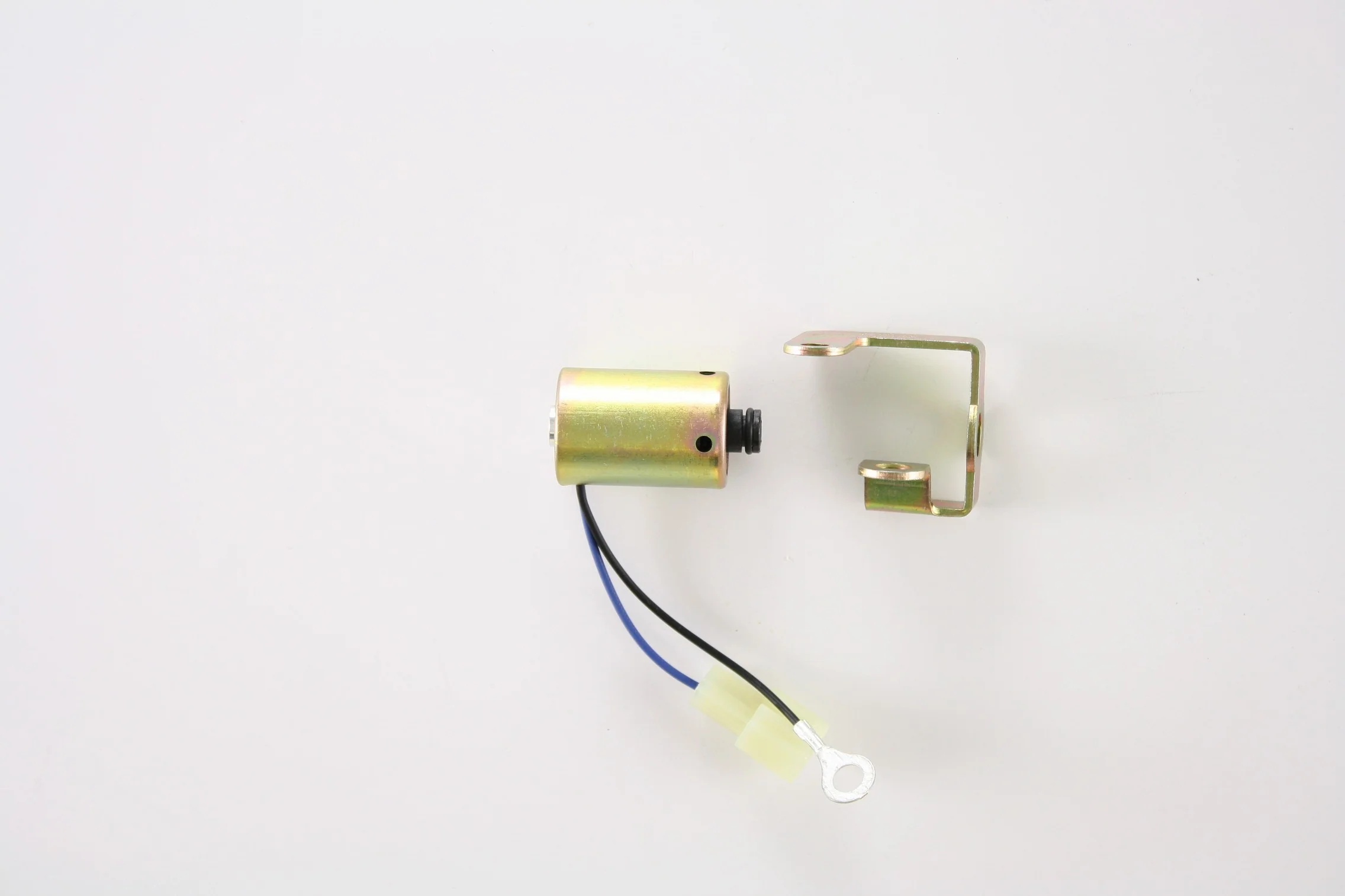 Pioneer Cables 771015 Automatic Transmission Control Solenoid