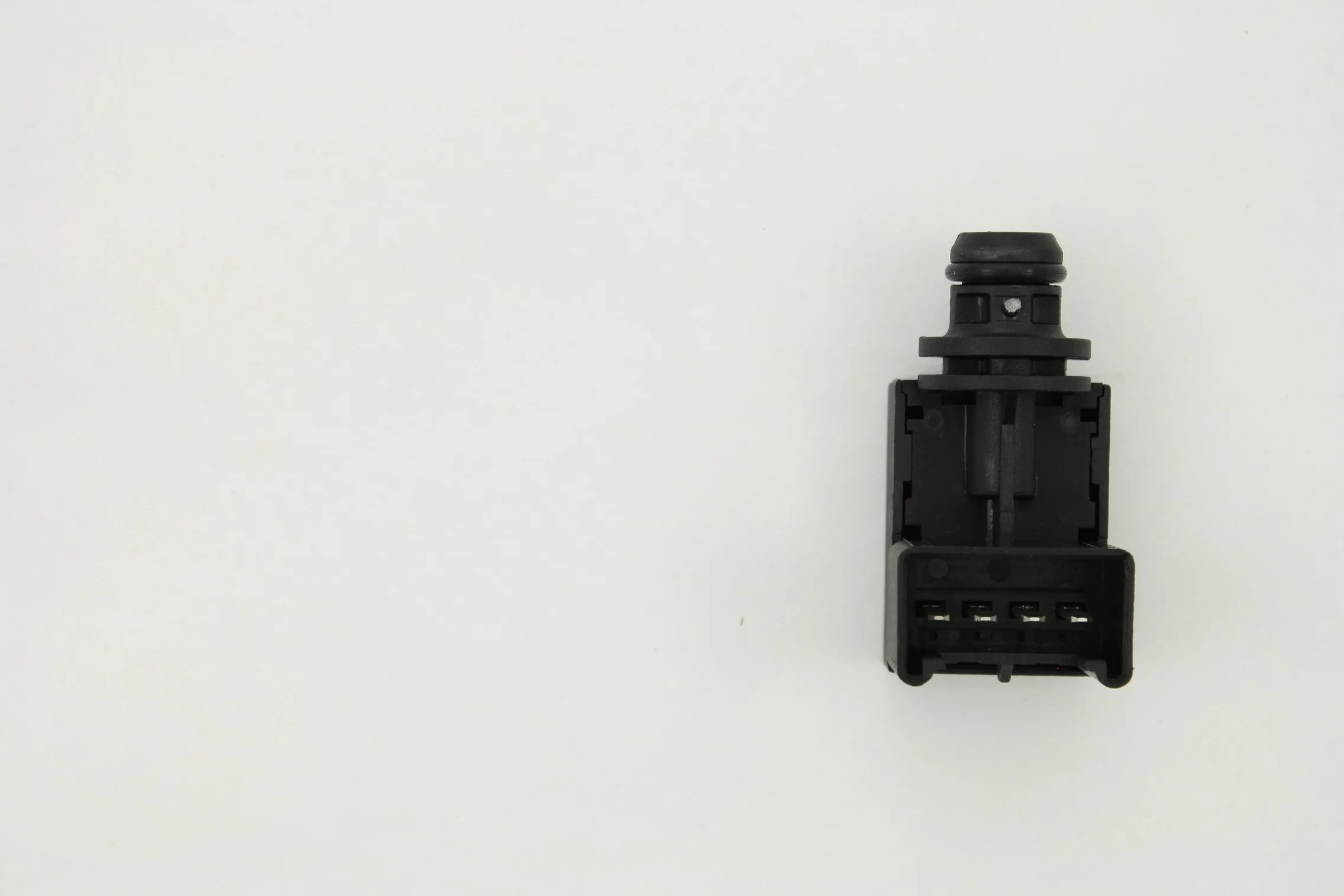 Pioneer Cables 772282 Automatic Transmission Governor