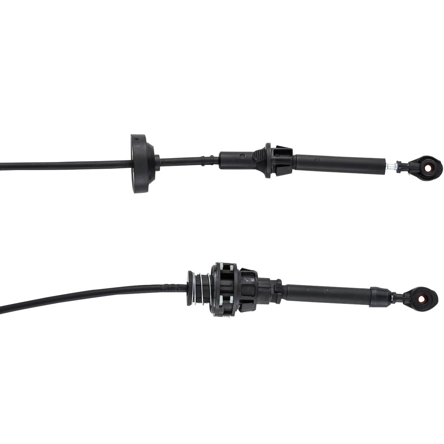 Pioneer Cables CA-1279 Automatic Transmission Shifter Cable