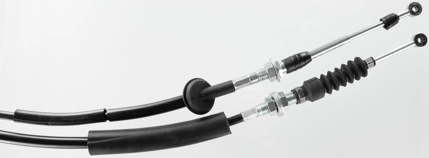 Pioneer Cables CA-1304 Automatic Transmission Shifter Cable