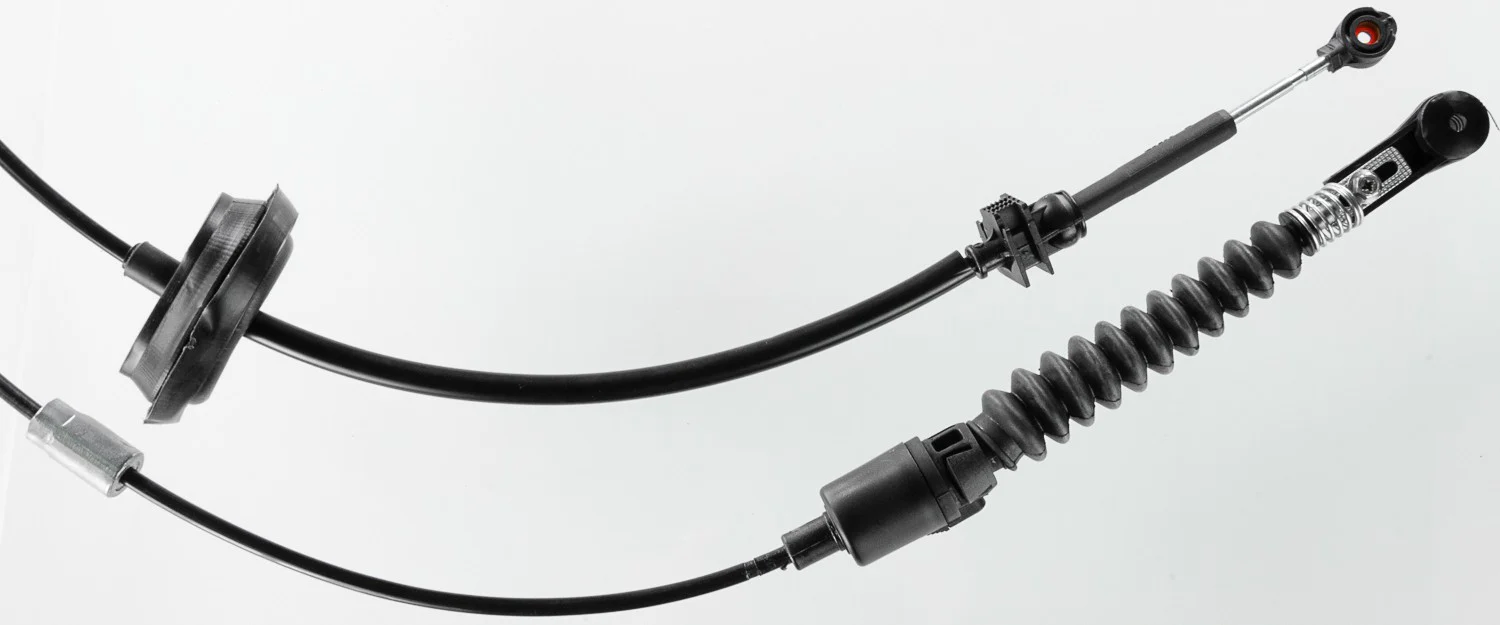 Pioneer Cables CA-1330 Automatic Transmission Shifter Cable