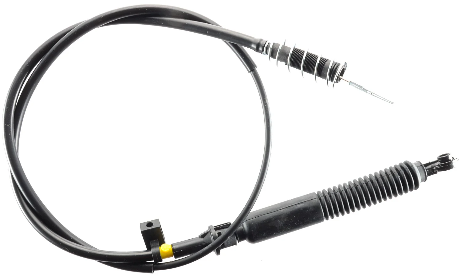 Pioneer Cables CA-1364 Automatic Transmission Shifter Cable - Lower