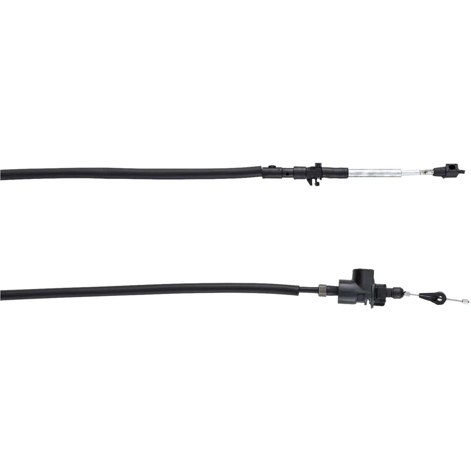 Pioneer Cables CA-2075 Automatic Transmission Detent Cable