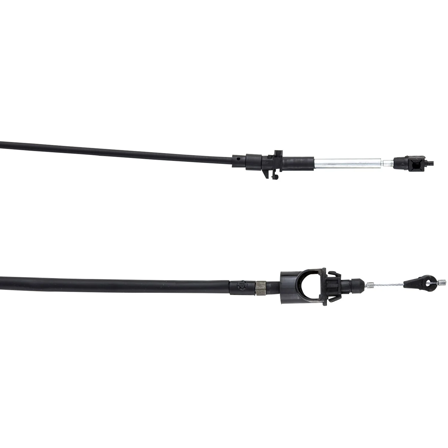 Pioneer Cables CA-2078 Automatic Transmission Detent Cable