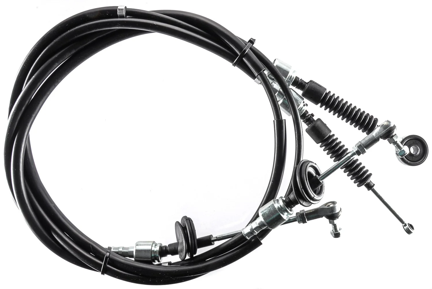 Pioneer Cables CA-8239 Manual Transmission Shift Cable