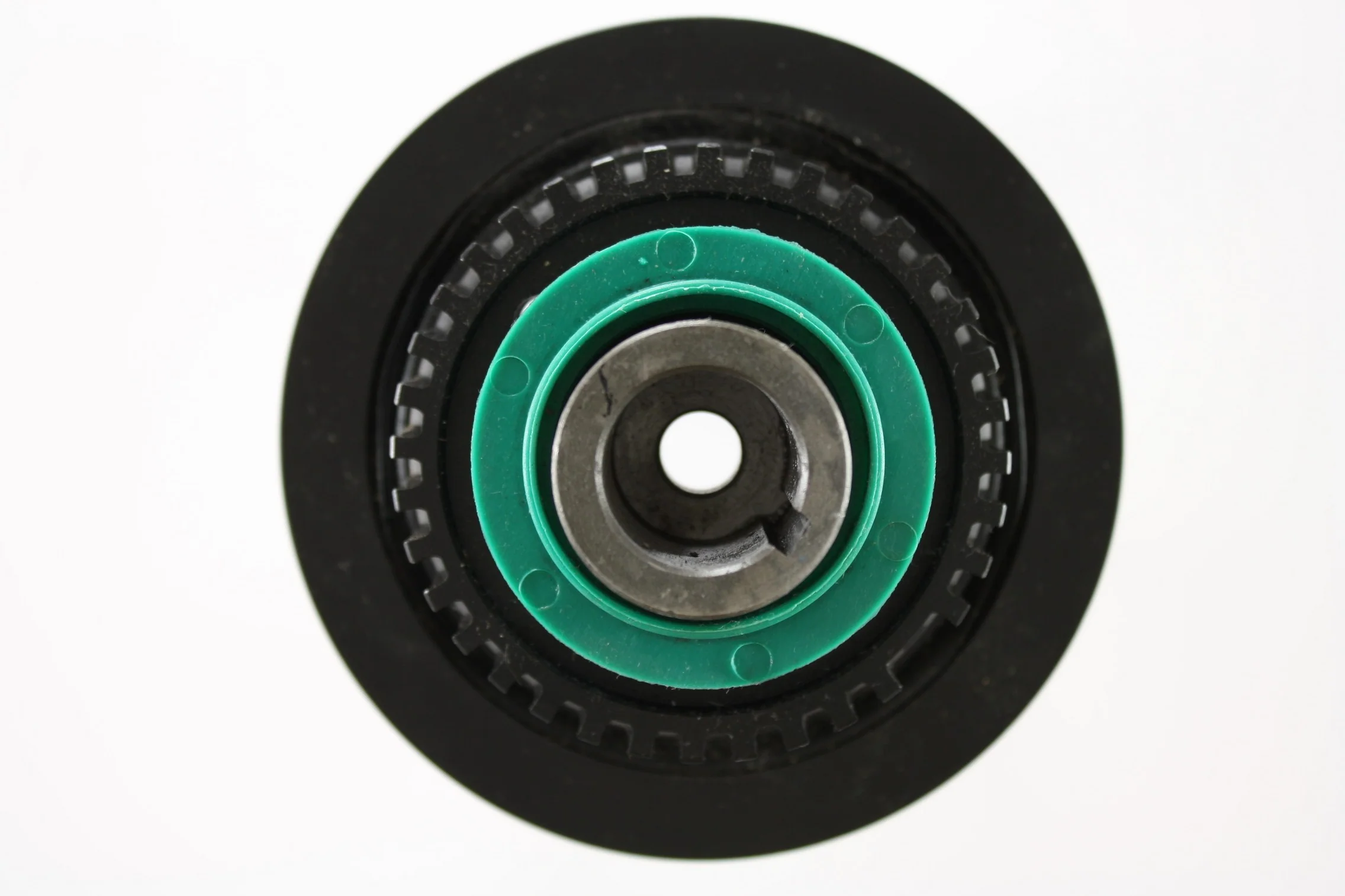 Pioneer Cables DA-244 Engine Harmonic Balancer