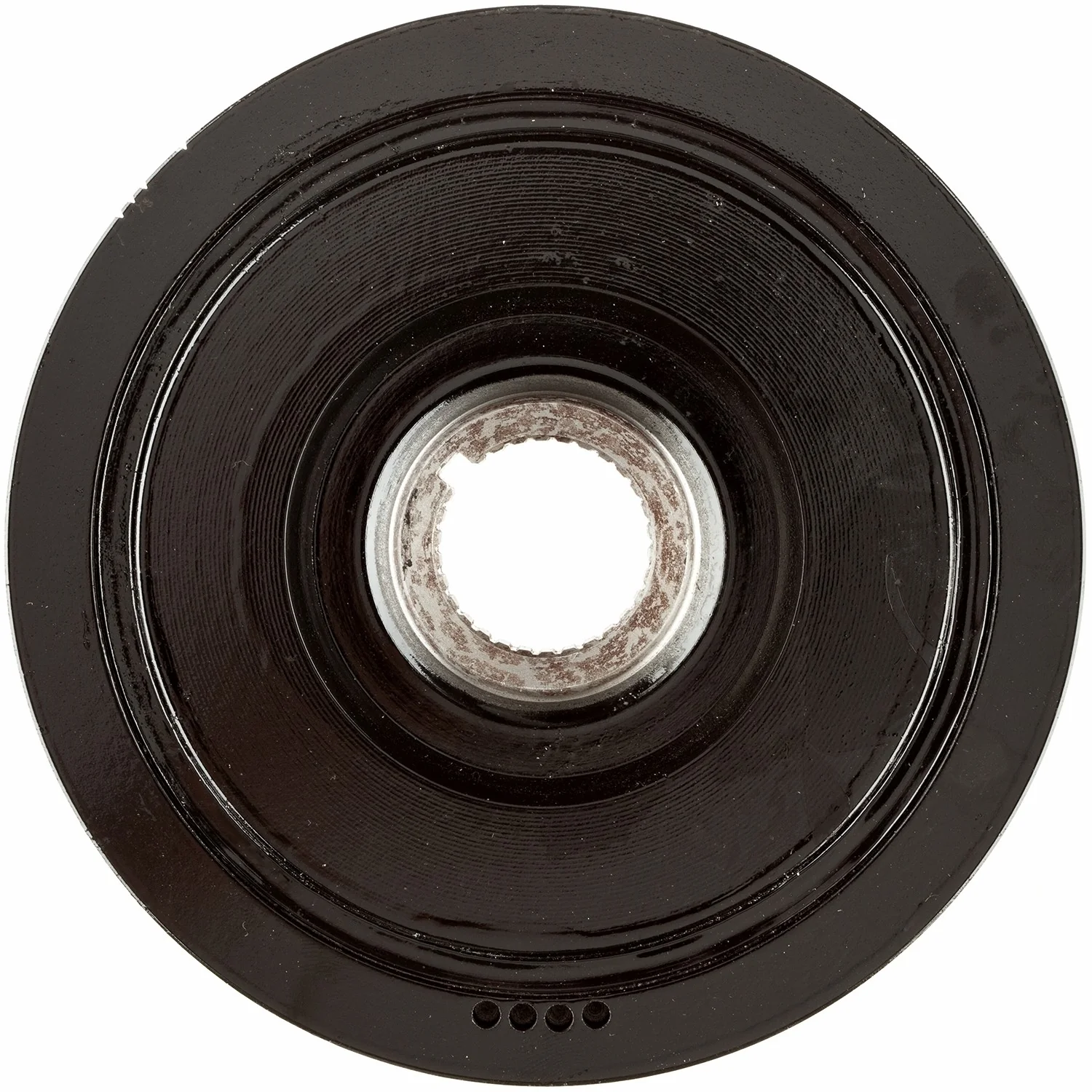 Pioneer Cables DA-6030 Engine Harmonic Balancer