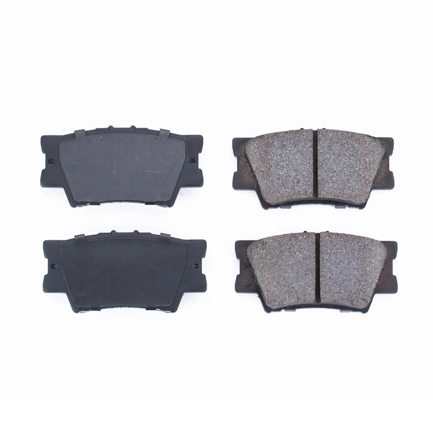 PowerStop 16-1212N Disc Brake Pad Set - Rear