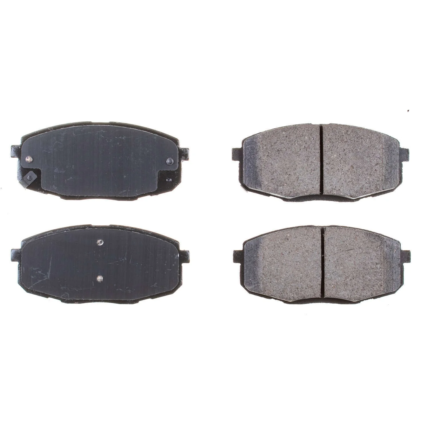 PowerStop 16-2094 Disc Brake Pad Set - Front