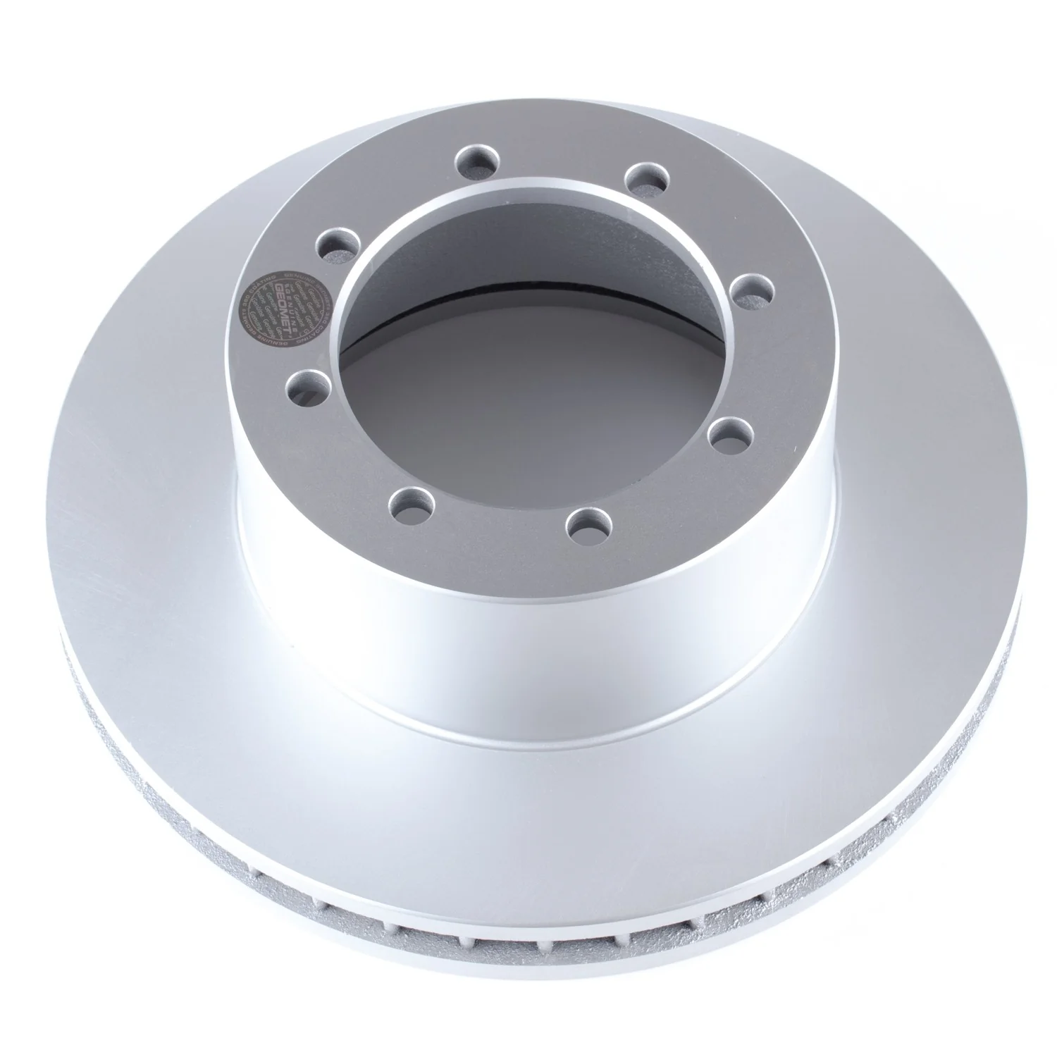 PowerStop AR8564EVC Disc Brake Rotor - Rear
