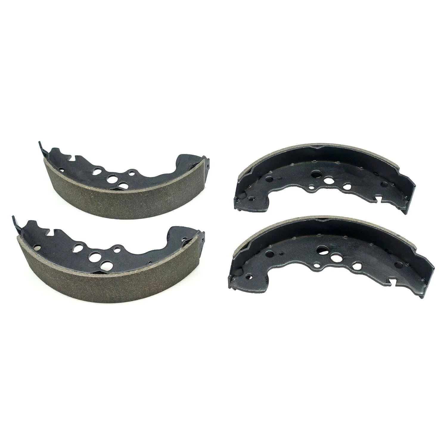 PowerStop B786 Drum Brake Shoe - Rear