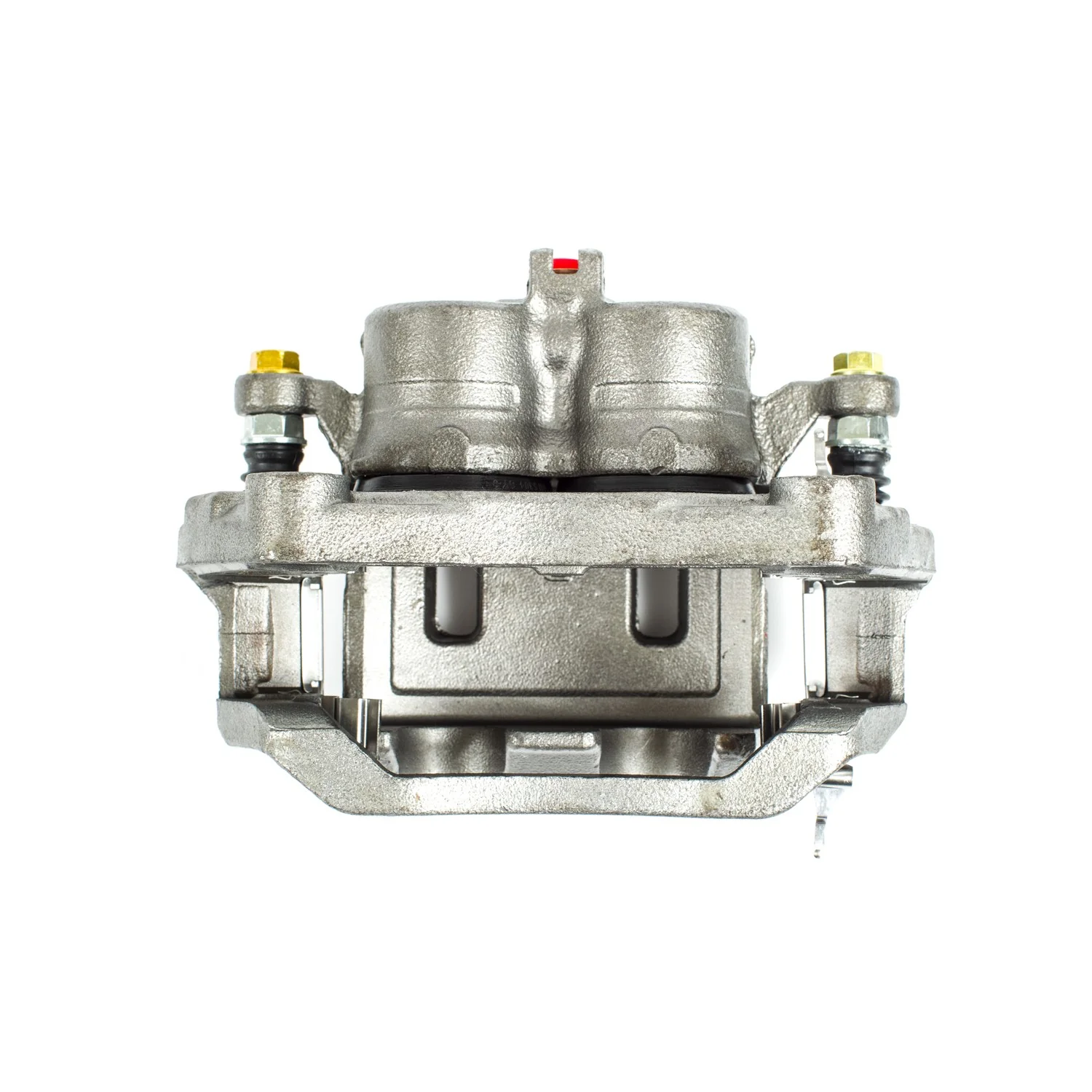 PowerStop L2871B Disc Brake Caliper - Front Right