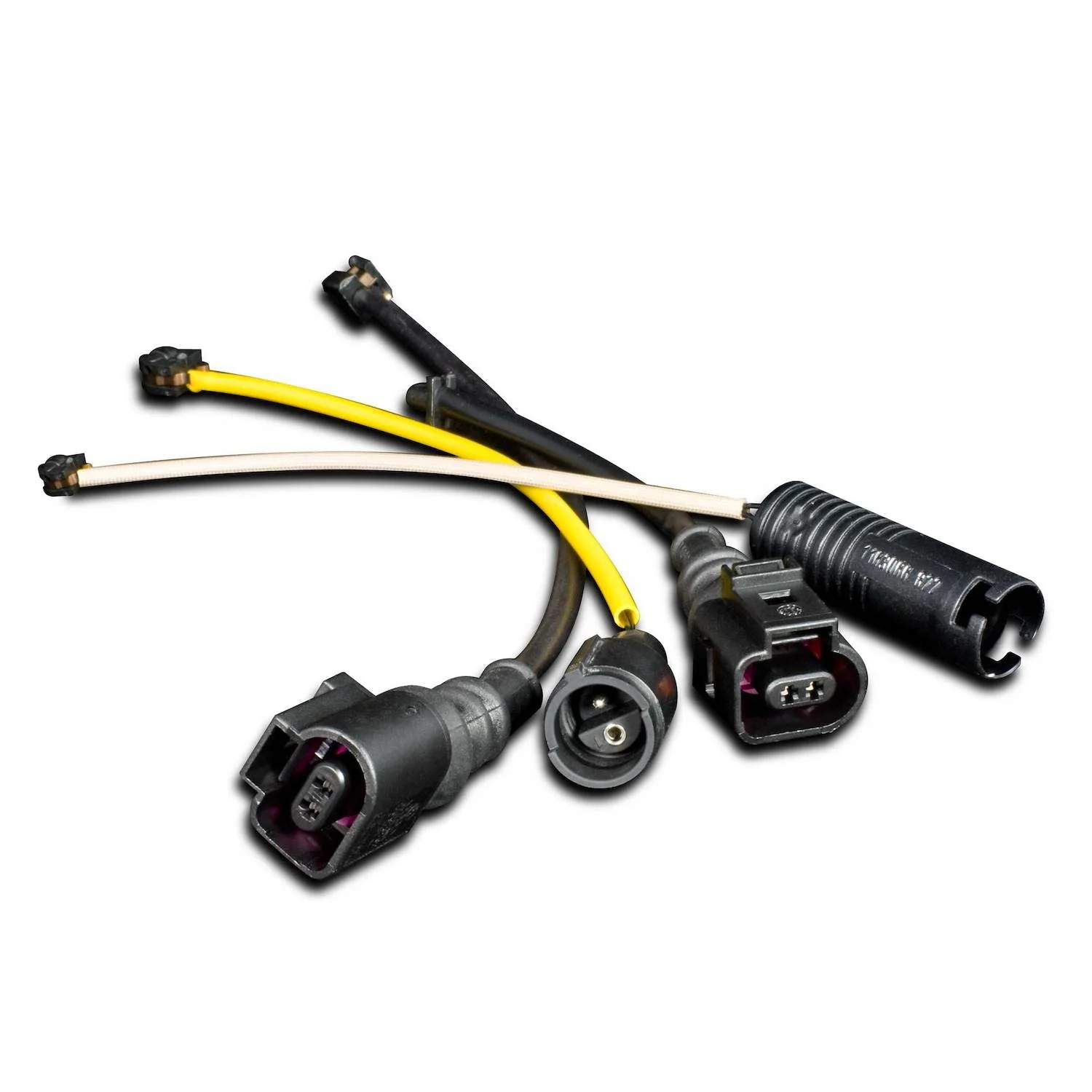 PowerStop SW-1303 Disc Brake Pad Wear Sensor - Rear