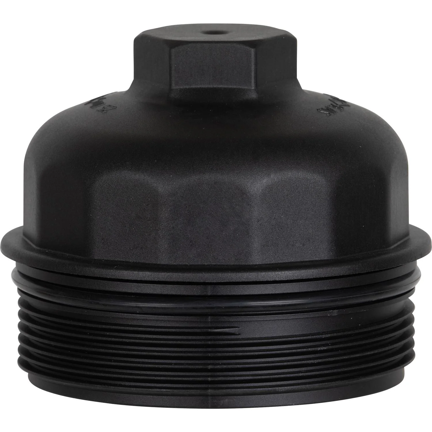 Premium Guard CAP5691PO Engine Oil Filter Housing Cover