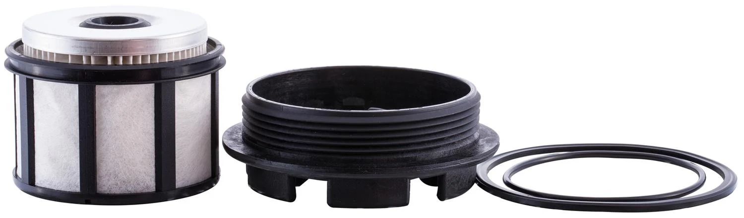Premium Guard DF8629 Fuel Filter