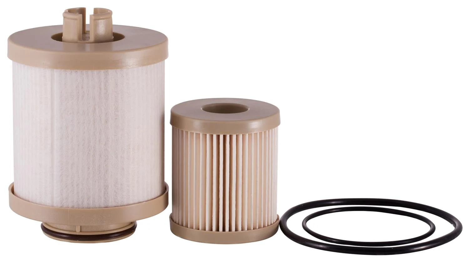 Premium Guard DF9667A Fuel Filter
