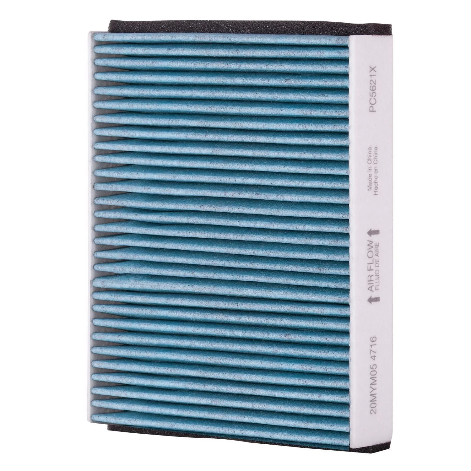 Premium Guard PC5621X Cabin Air Filter