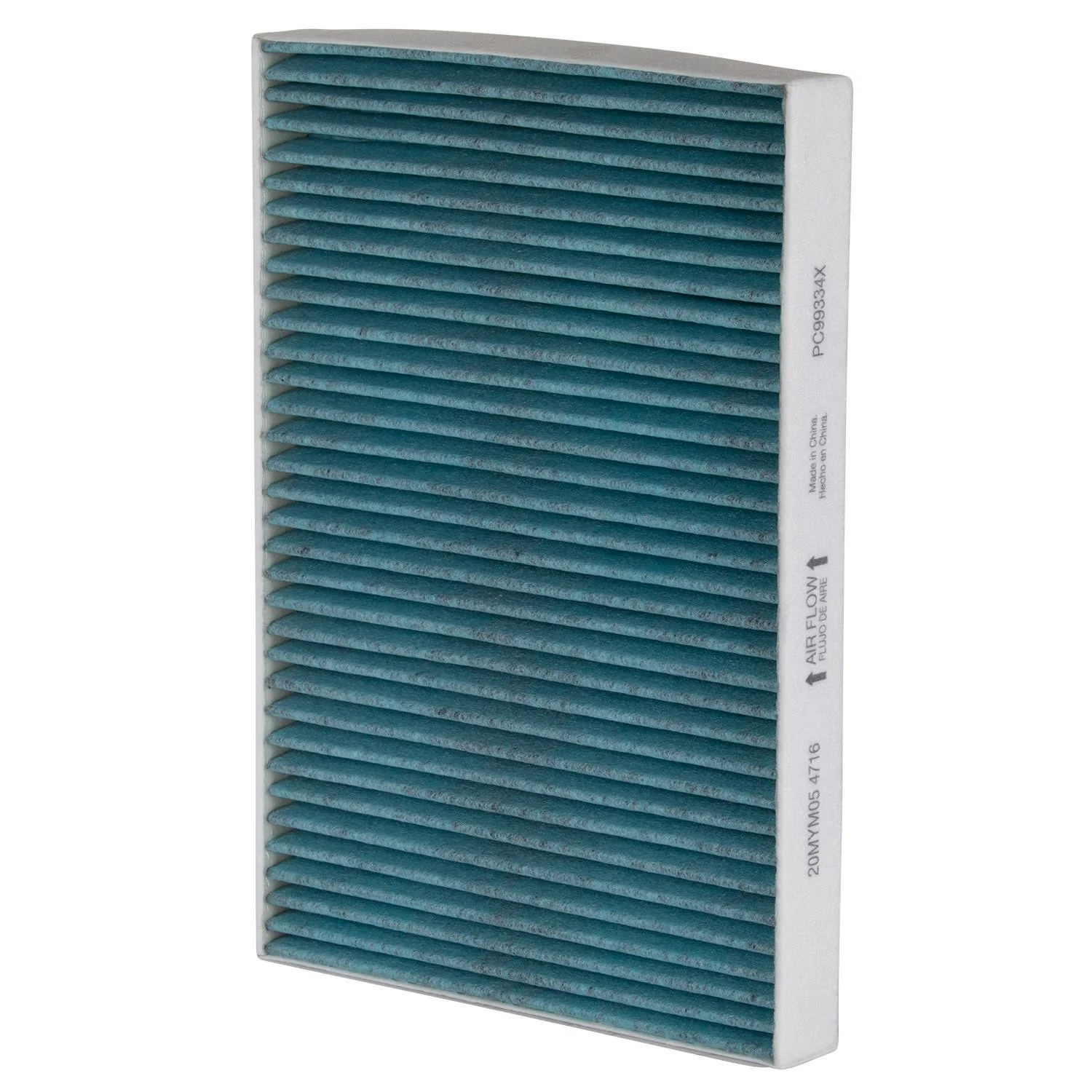 Premium Guard PC99334X Cabin Air Filter - Recirculation