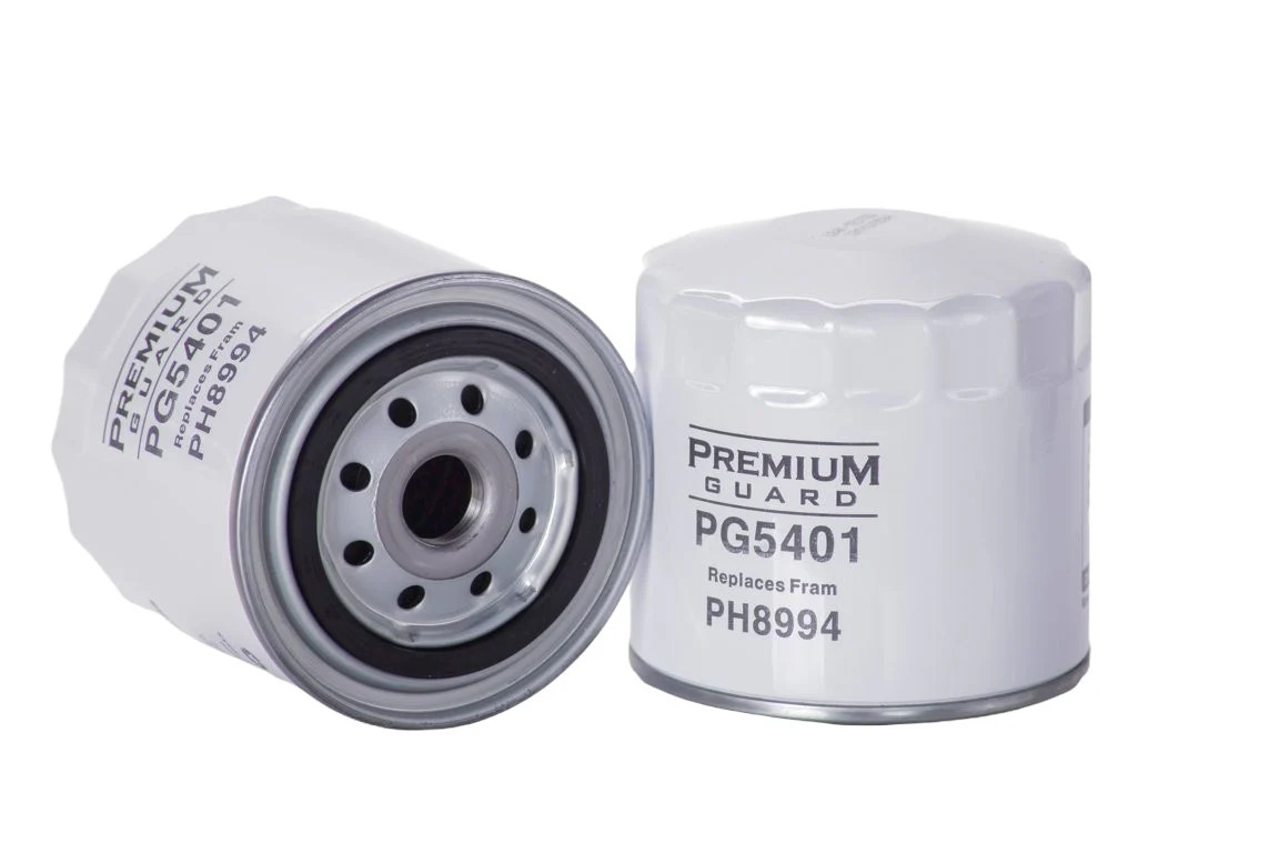 Premium Guard PG5401 Engine Oil Filter