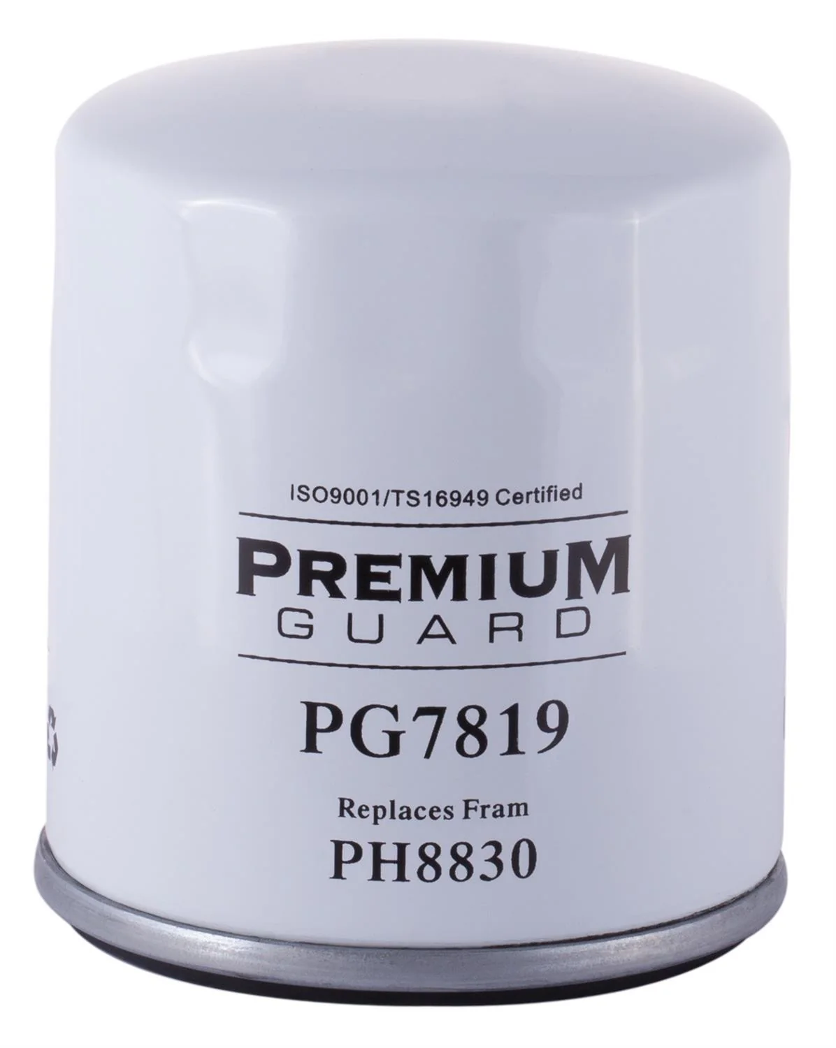 Premium Guard PG7819 Engine Oil Filter