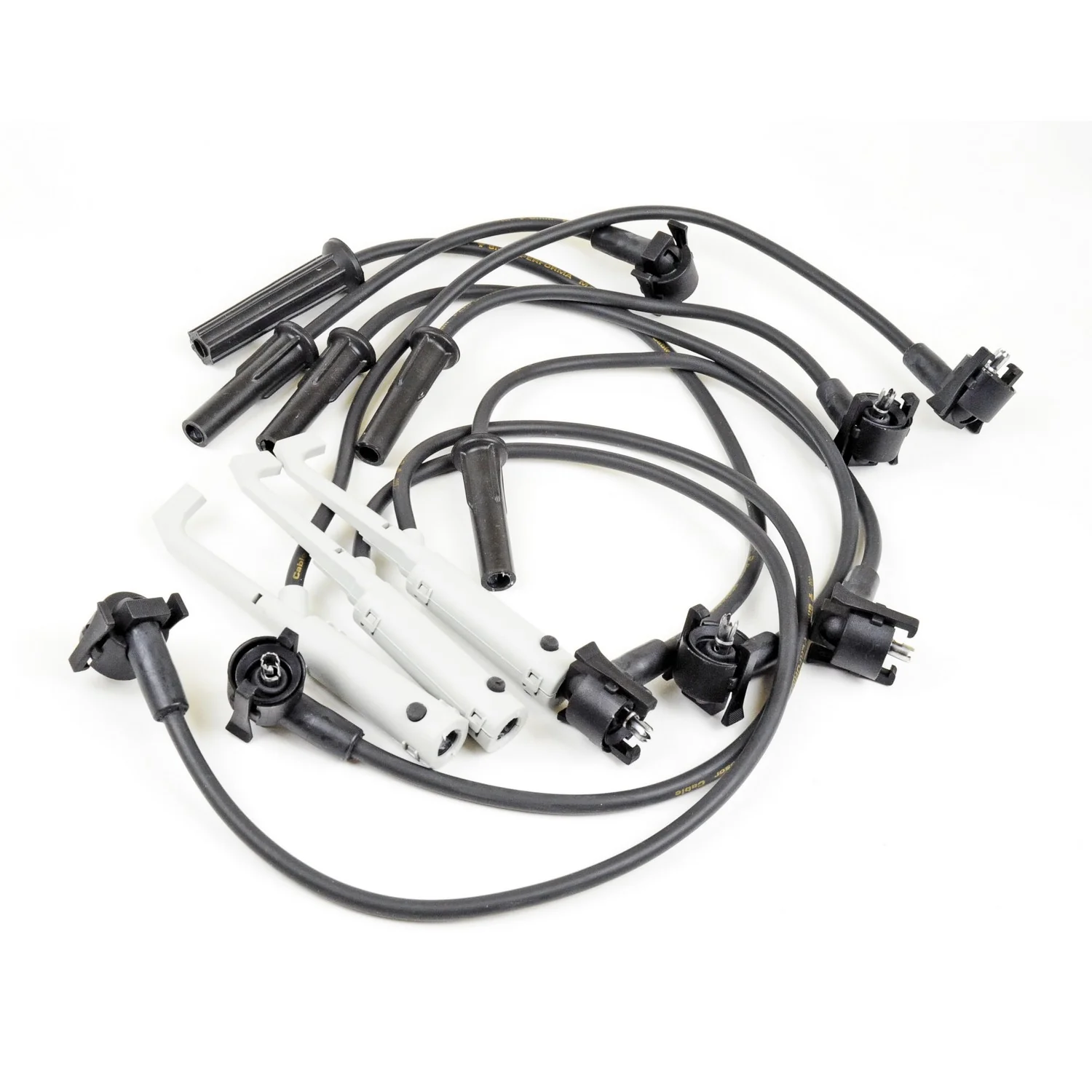 Prenco 35-87574 Spark Plug Wire Set