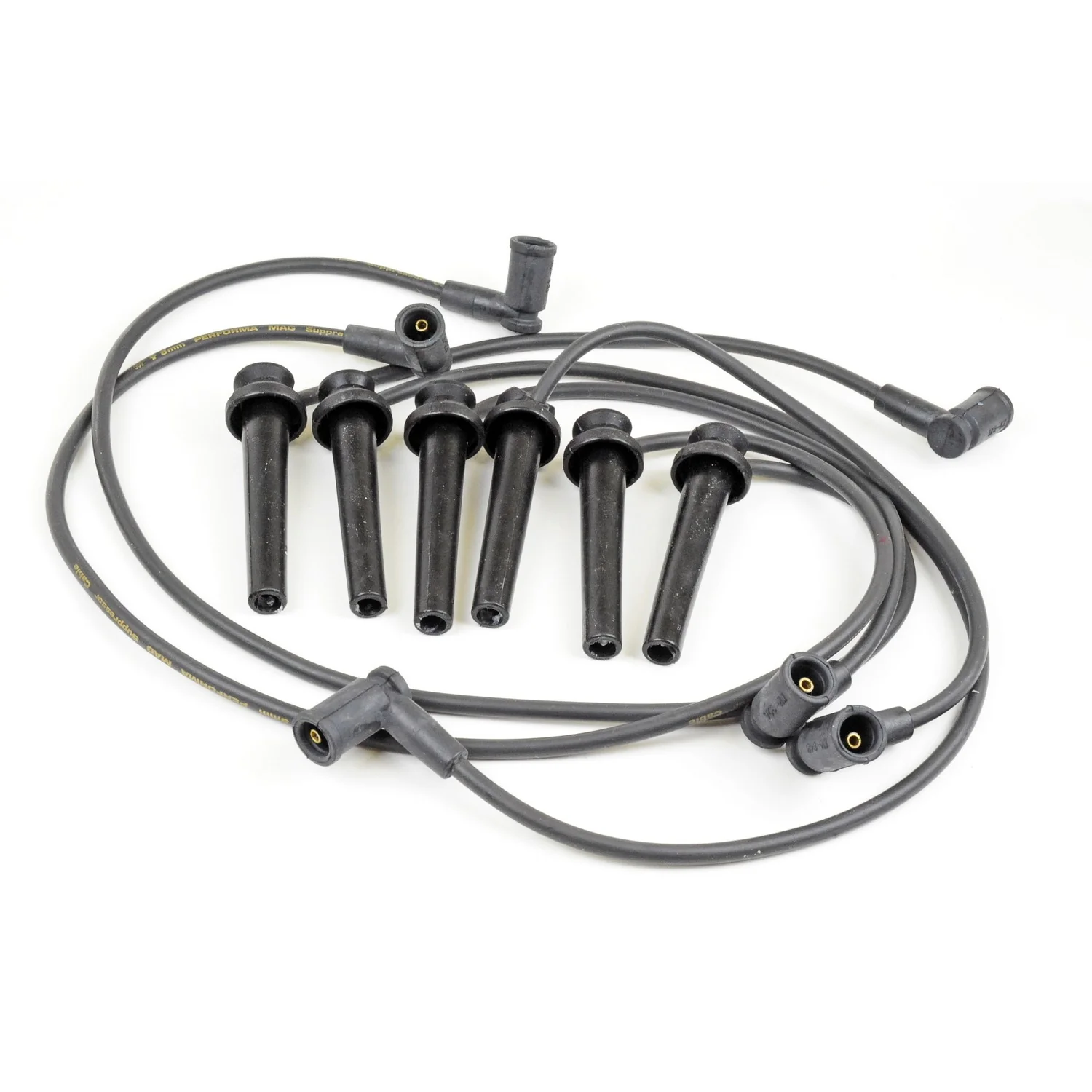 Prenco 35-87706 Spark Plug Wire Set