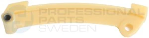 Professional Parts Sweden 21345368 Engine Balance Shaft Chain Guide - Upper
