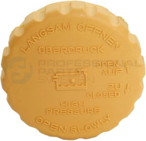 Professional Parts Sweden 21345513 Radiator Cap