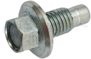 Professional Parts Sweden 21349933 Engine Oil Drain Plug