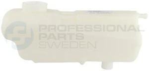 Professional Parts Sweden 21432000 Engine Coolant Reservoir