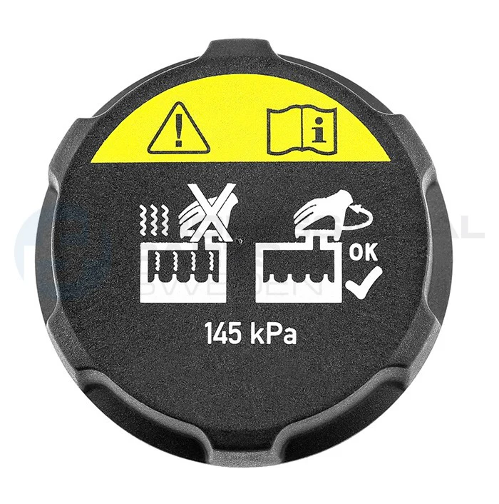 Professional Parts Sweden 21438311 Radiator Cap