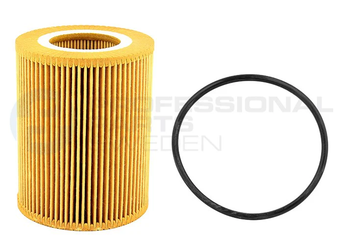 Professional Parts Sweden 22430013 Engine Oil Filter Element