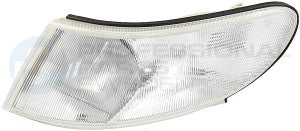 Professional Parts Sweden 34340041 Cornering Light