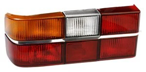 Professional Parts Sweden 34430065 Tail Light