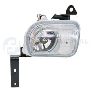 Professional Parts Sweden 34430175 Fog Light - Left