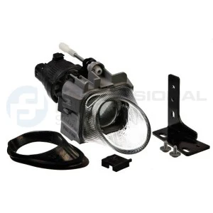 Professional Parts Sweden 34431598 Fog Light - Left