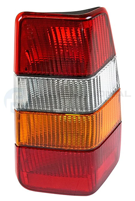 Professional Parts Sweden 34432442 Tail Light