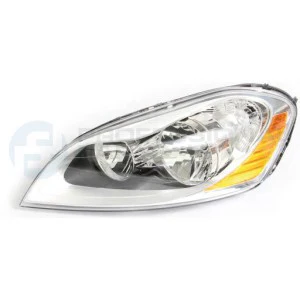 Professional Parts Sweden 34433143 Headlight Assembly