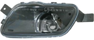 Professional Parts Sweden 34433347 Fog Light - Left