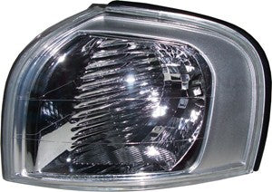 Professional Parts Sweden 34435422 Cornering Light - Left