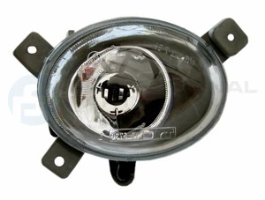 Professional Parts Sweden 34438185 Fog Light - Right