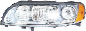 Professional Parts Sweden 34438208 Headlight Assembly