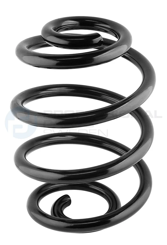Professional Parts Sweden 34597810 Coil Spring - Rear