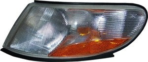 Professional Parts Sweden 35340061 Cornering Light - Front Left