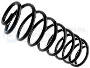 Professional Parts Sweden 43415827 Coil Spring - Front