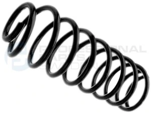 Professional Parts Sweden 43615838 Coil Spring - Rear