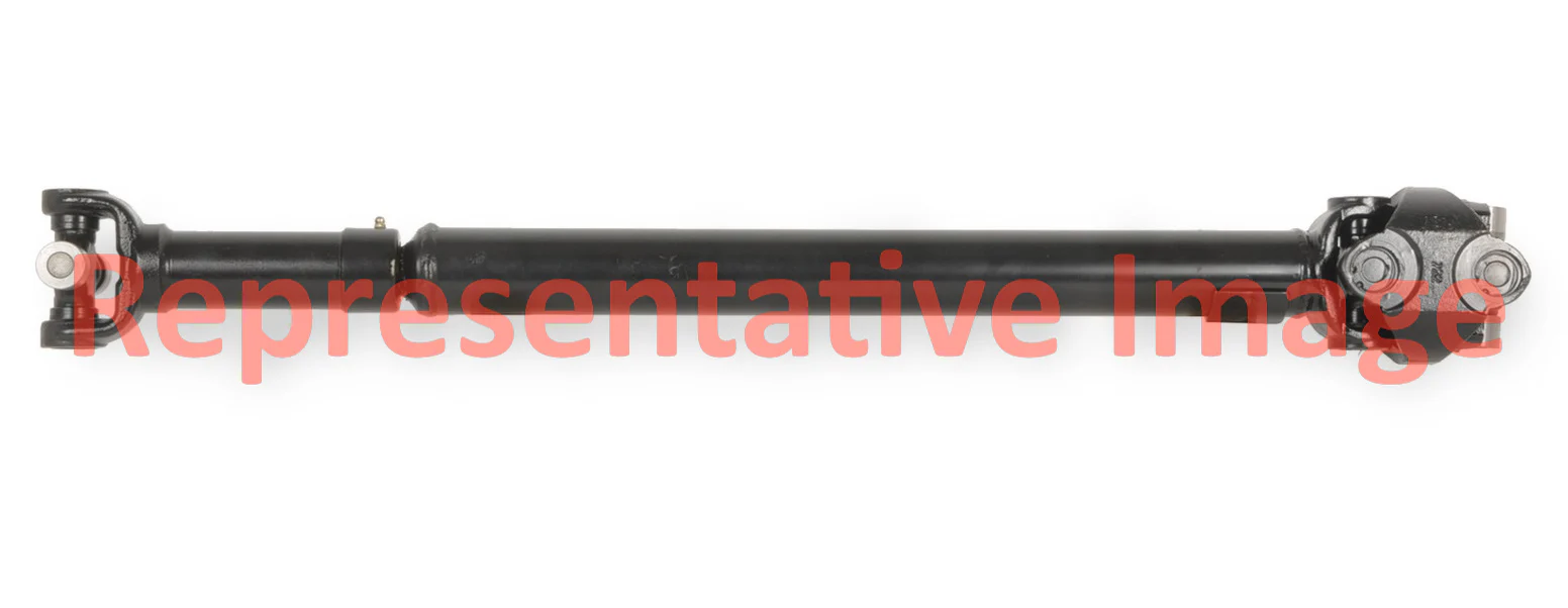 Professional Parts Sweden 46432479 Drive Shaft