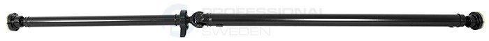 Professional Parts Sweden 46436272 Drive Shaft