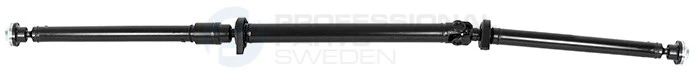 Professional Parts Sweden 46437839 Drive Shaft