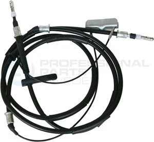 Professional Parts Sweden 55348356 Parking Brake Cable - Rear